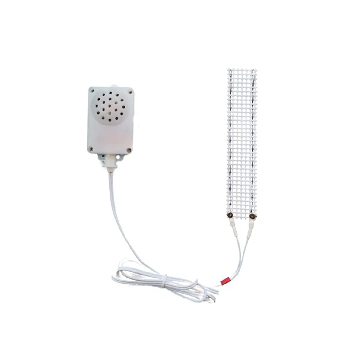 Alarma de enuresis para niños y adultos, monitor de entrenamiento de enuresis para dormir profundo, dispositivo de entrenamiento para orinal para control de enuresis nocturna, fácil de usar y solución