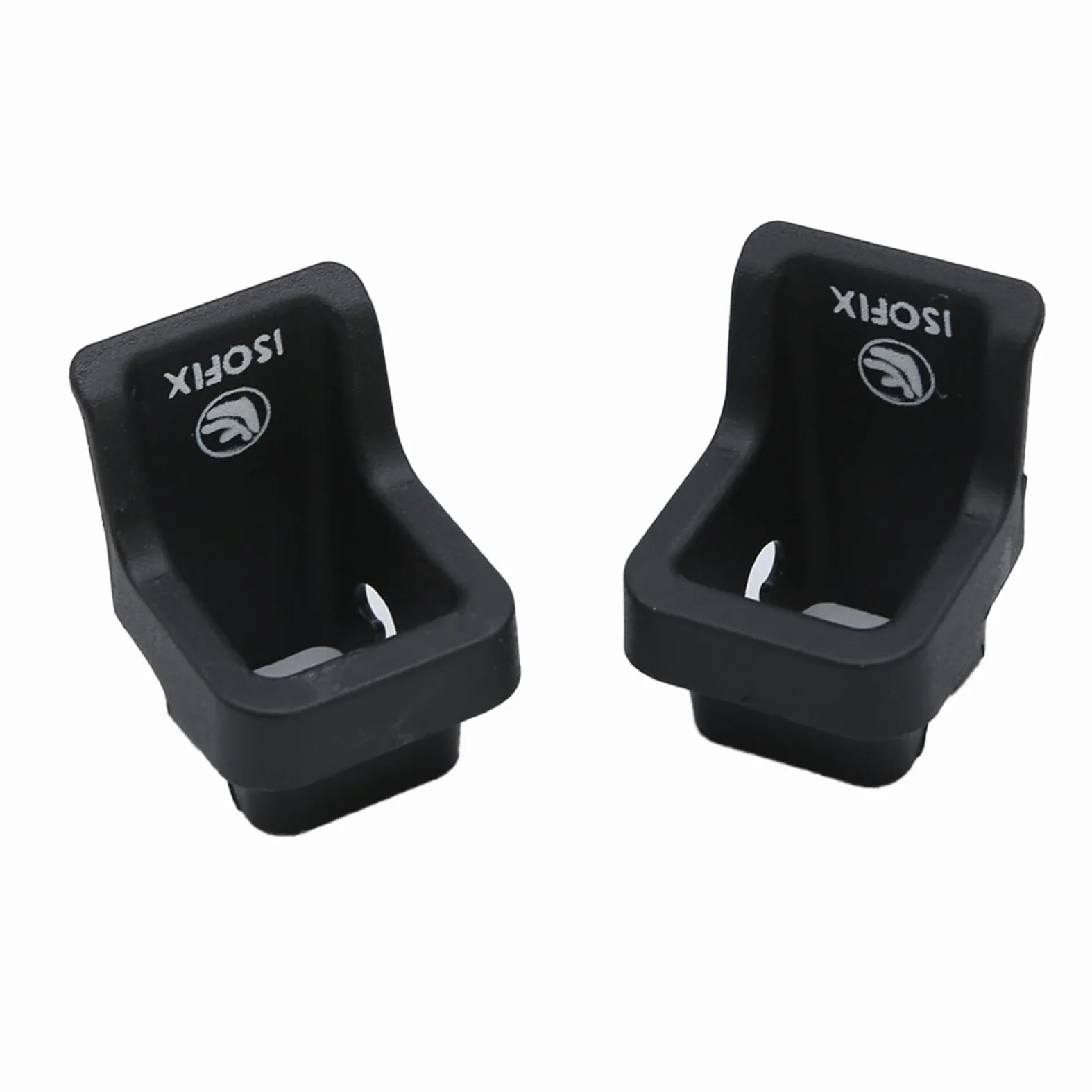 Kit de montaje IsoFix para asiento infantil 1357238 compatible con Ford Focus 2005-2010 MK2 IsoFix