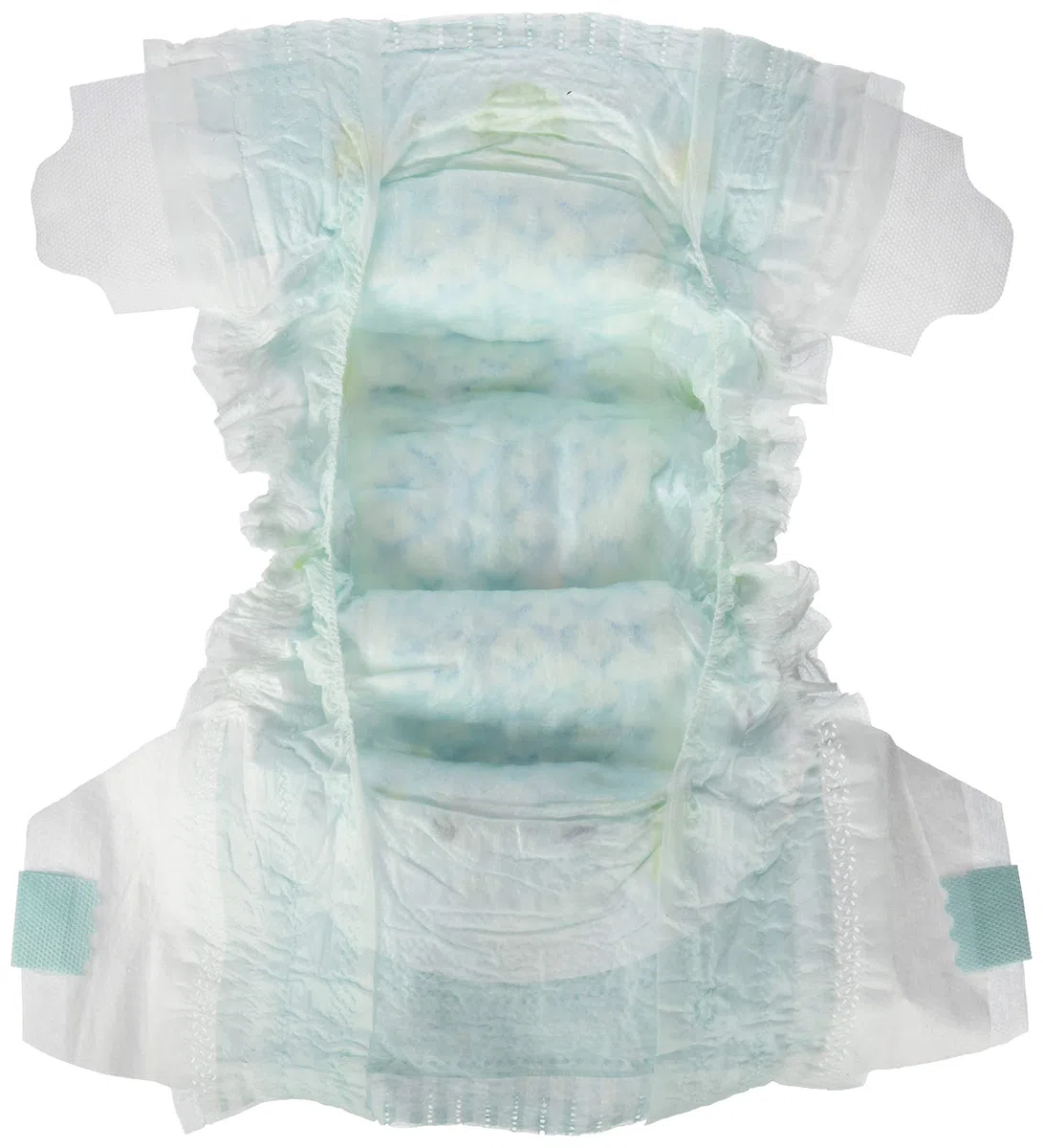 Pampers Baby-Dry Pants Pants - 64 pañales