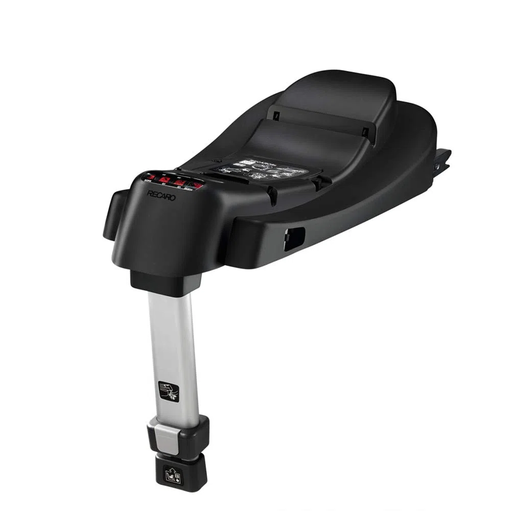 Recaro Base Isofix Smartclick - Accesorio silla de auto