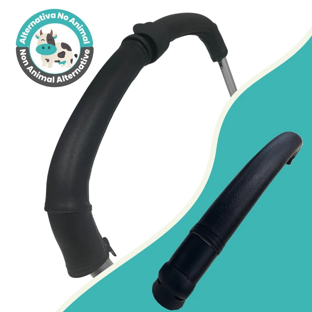 PROTEC TIF| Pack de Fundas de Polipiel Compatible con el Manillar y Asa de Jane KAWAI – KENDO