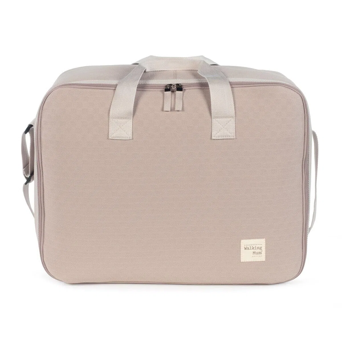 Walking Mum Maleta Eco Mum Apricot