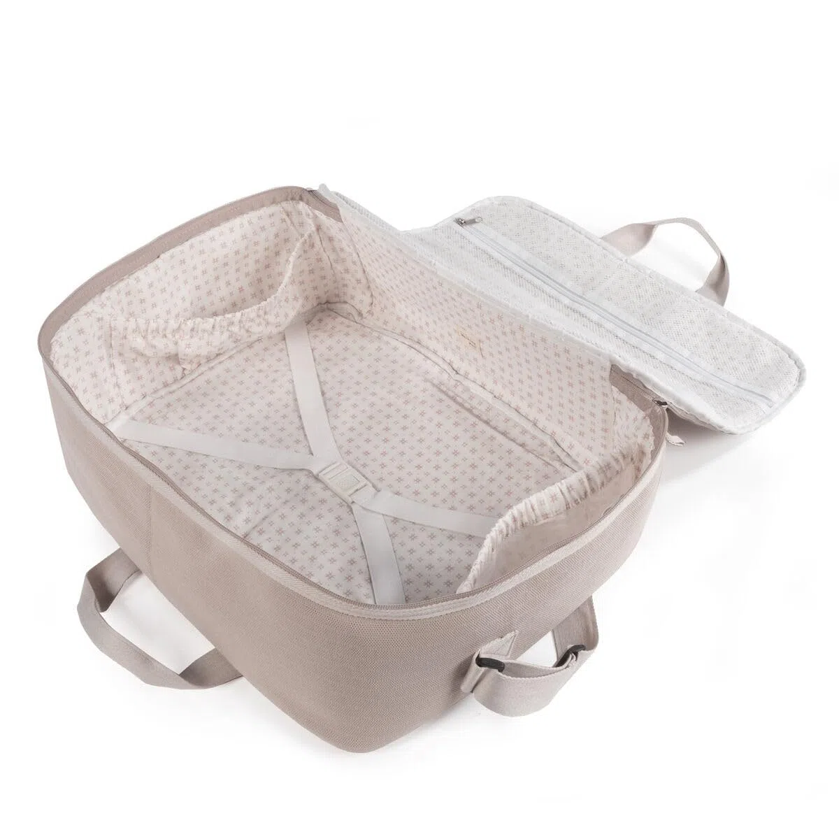 Walking Mum Maleta Eco Mum Apricot