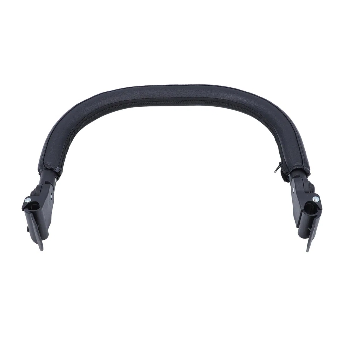Barra de Parachoques para Cochecito de bebé, Reposabrazos para Cochecito, Manija para Cochecito, Accesorios para Barra Transversal, Extendido, Varilla para Cochecito para Viajes