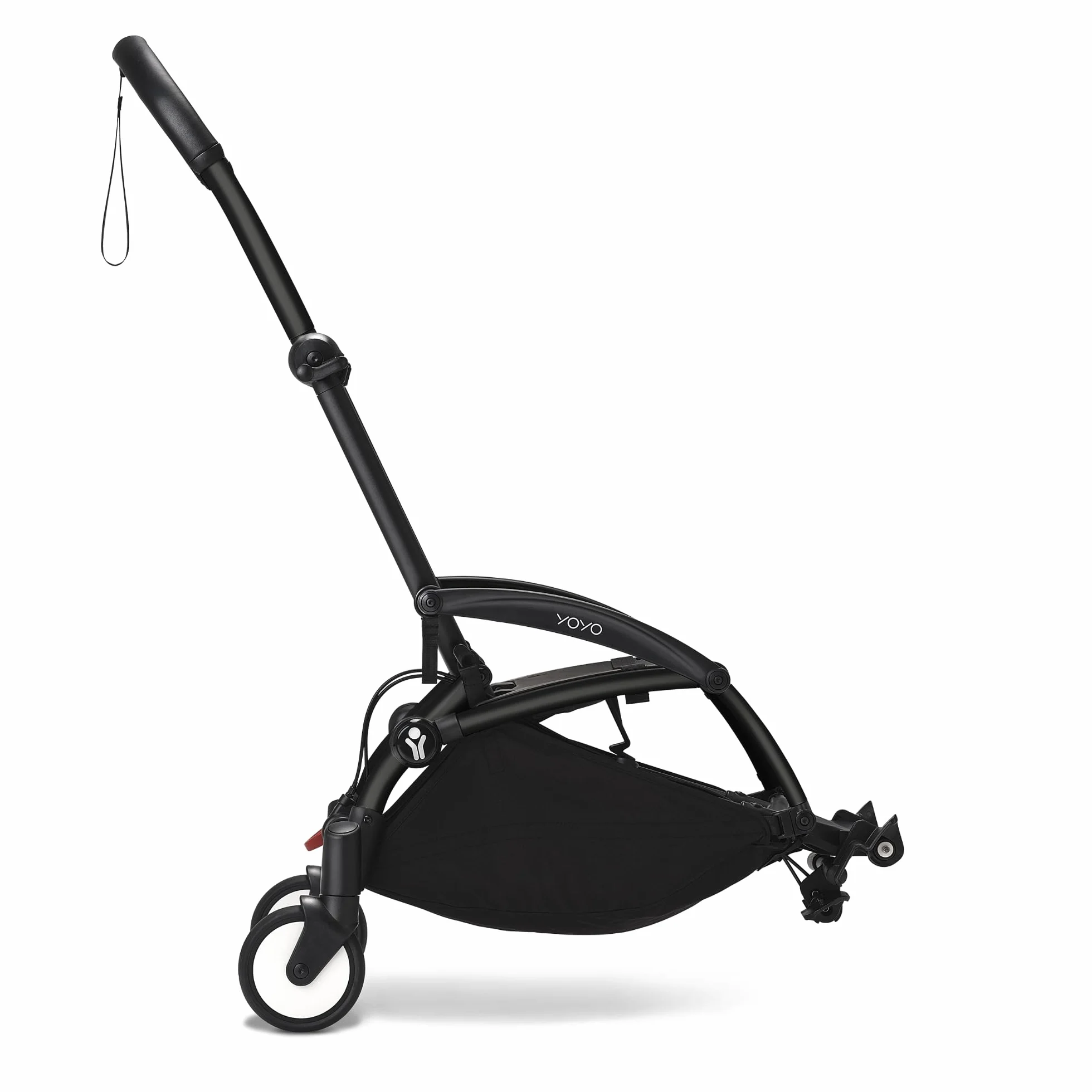 Stokke YOYO Connect, Negro - Convierte tu YOYO en un cochecito doble: perfecto para gemelos o niños con poca diferencia de edad
