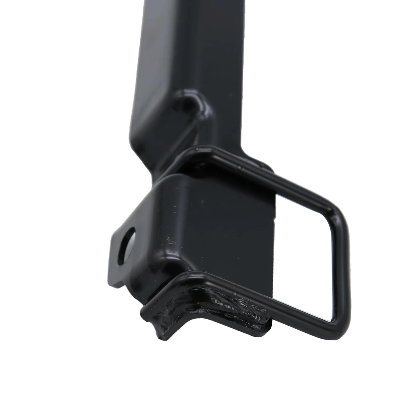 Kit de montaje IsoFix para asiento infantil 1357238 compatible con Ford Focus 2005-2010 MK2 IsoFix