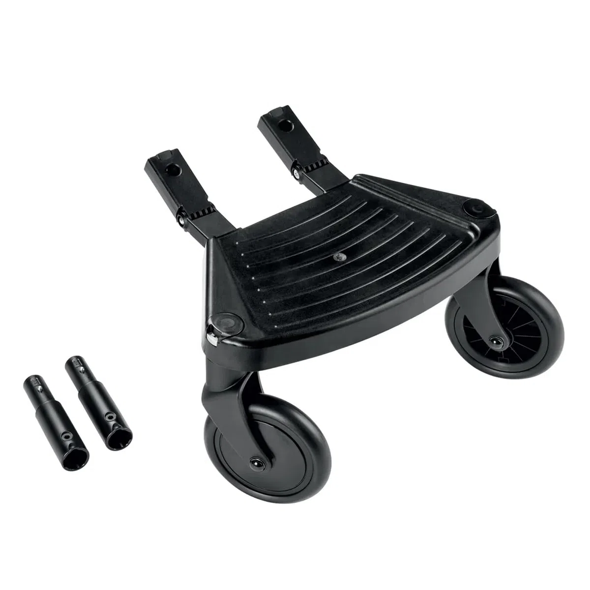 Peg Perego, Pedana trasera para silla de paseo Book, color negro