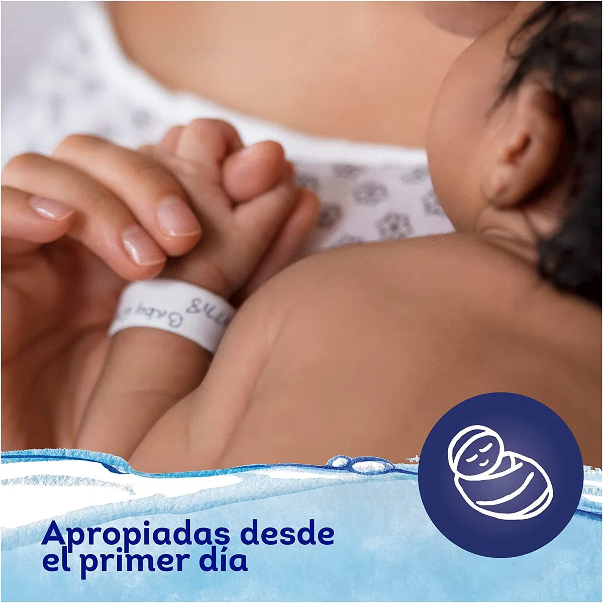 Dodot Pañales Bebé Sensitive Talla 5 (11-16 kg), 168 Pañales + Toallitas Aqua Pure, 99% Agua, 18 Paquetes (18x48), Máxima Protección de la Piel de Dodot