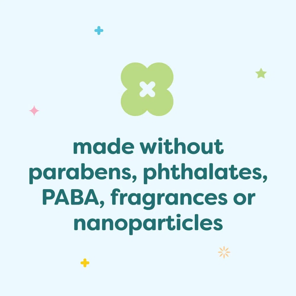 Baby Ganics Toallitas para cara, manos y bebés, sin fragancia, 100 unidades (paquete de 3), el embalaje puede variar tamaño: 100 unidades (paquete de 3)