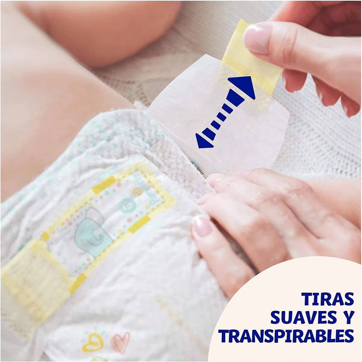 Dodot Pañales Bebé Sensitive Talla 5 (11-16 kg), 168 Pañales + Toallitas Aqua Pure, 99% Agua, 18 Paquetes (18x48), Máxima Protección de la Piel de Dodot