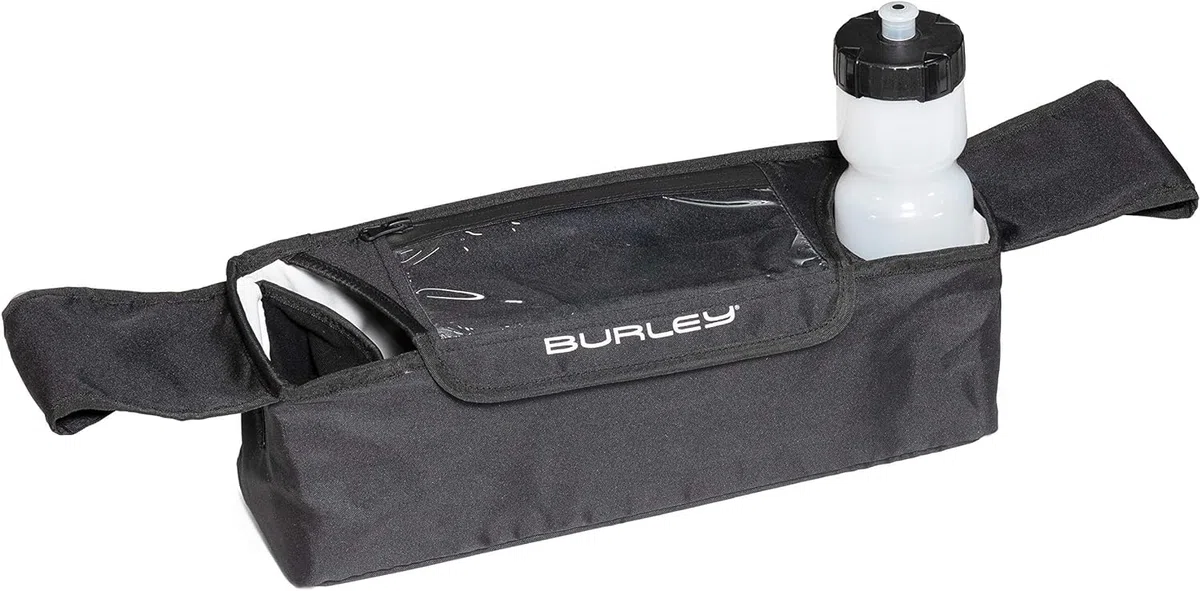 BOLSA BURLEY PARA MANILLAR DE REMOLQUE NIÑOS