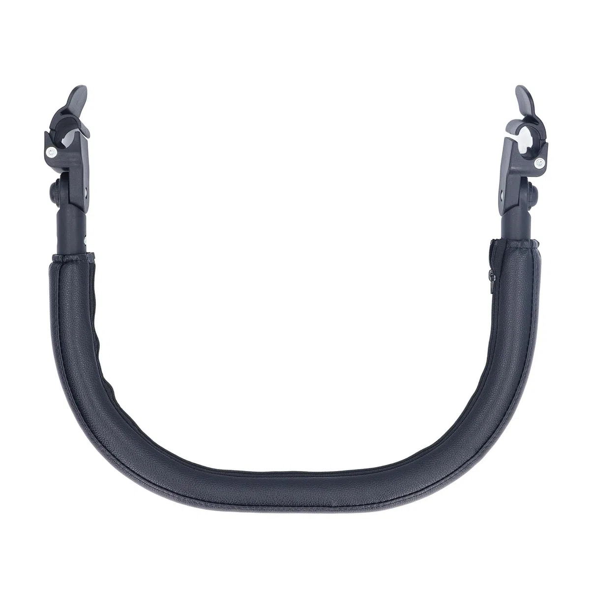 Barra de Parachoques para Cochecito de bebé, Reposabrazos para Cochecito, Manija para Cochecito, Accesorios para Barra Transversal, Extendido, Varilla para Cochecito para Viajes