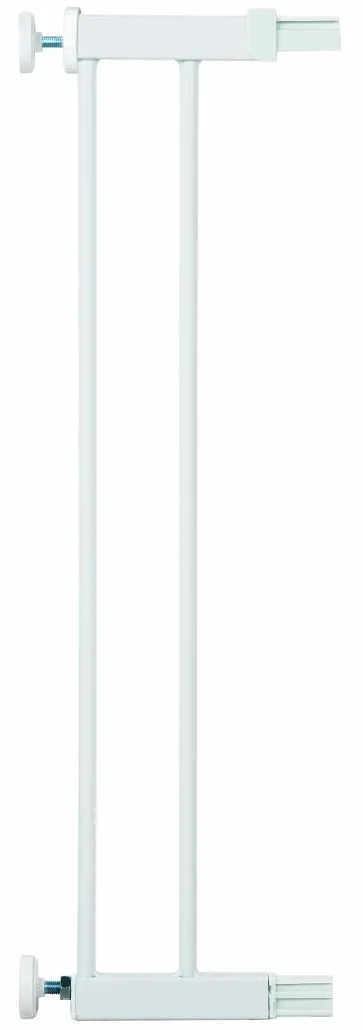 ESTENSION 14CM METAL WHITE