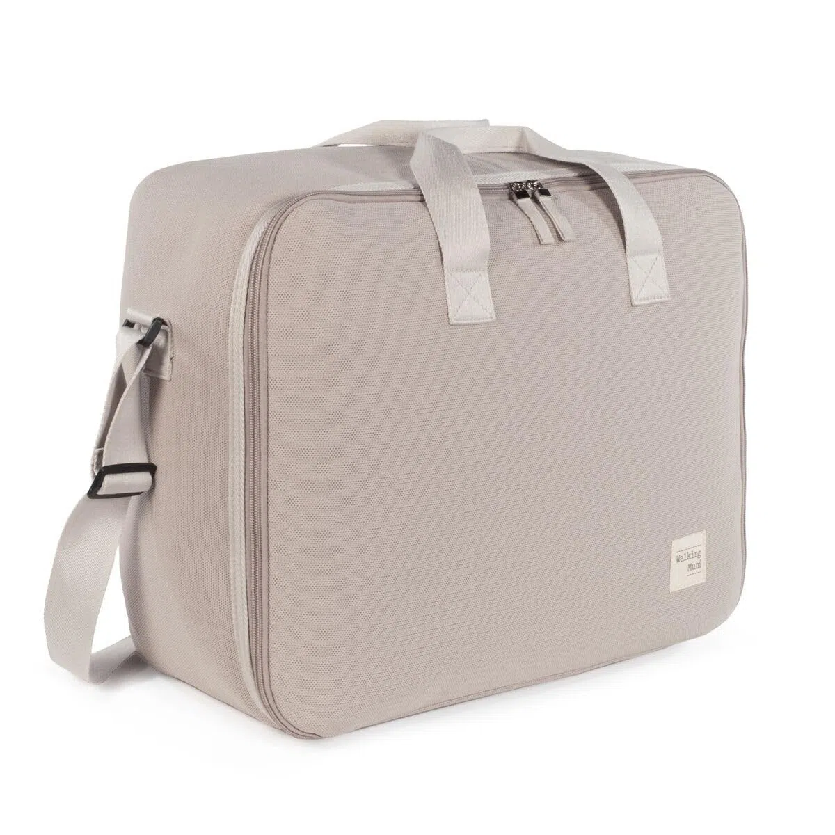 Walking Mum Maleta Eco Mum Apricot