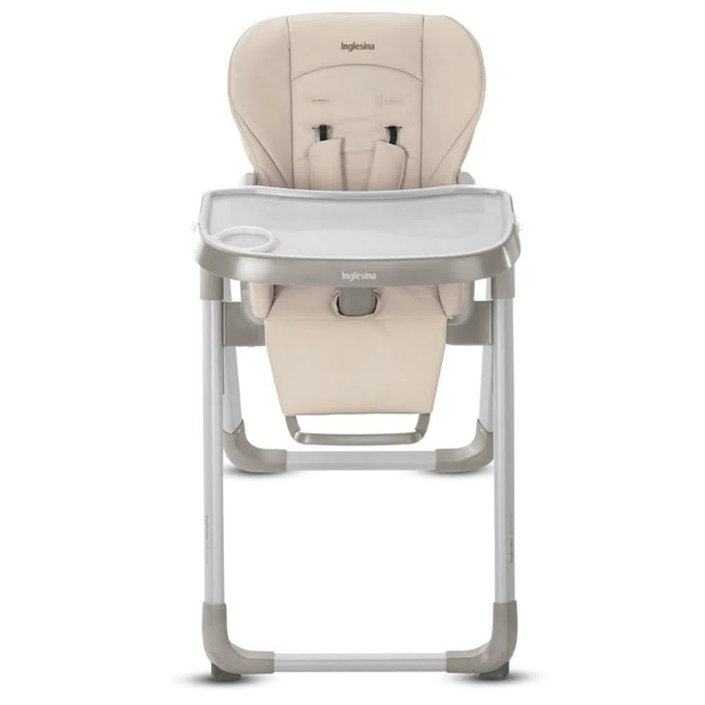 Inglesina My time, trona, unisex, butter