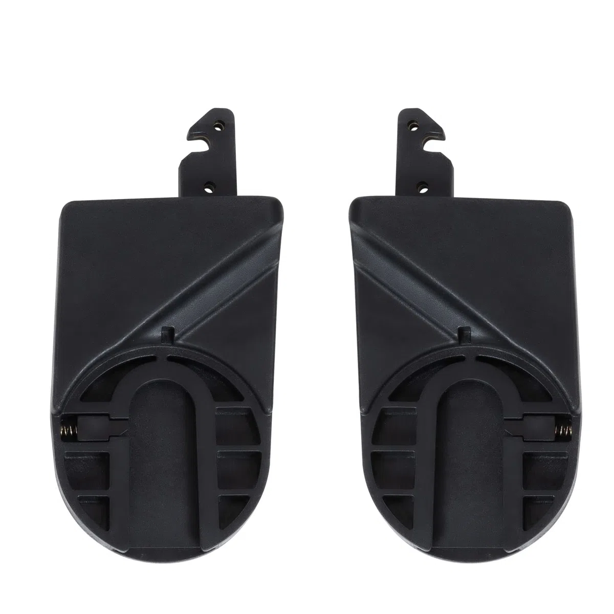 Hauck - Adaptadores para sillas de coche, unisex