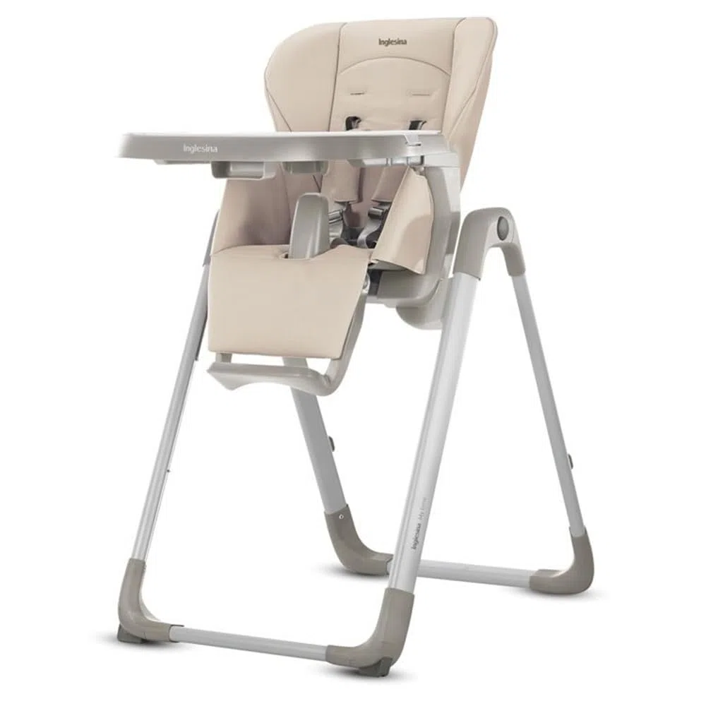 Inglesina My time, trona, unisex, butter