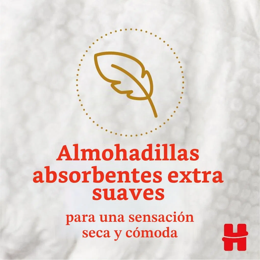 Huggies Extra Care - Pañales talla 3 (6-10 kg), ultraabsorbente, diseño Disney, paquete de 80 unidades